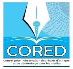 CORED