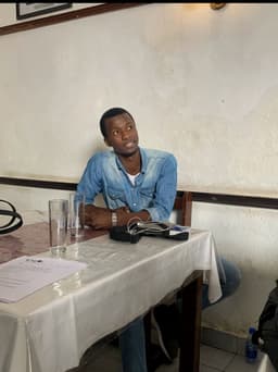 Mouhamed Sama